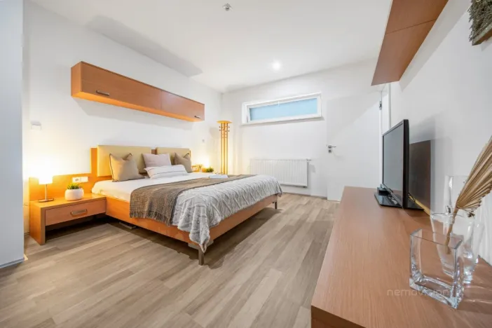 Prodej rodinného domu, Újezd u Brna, Nádražní, 234 m2