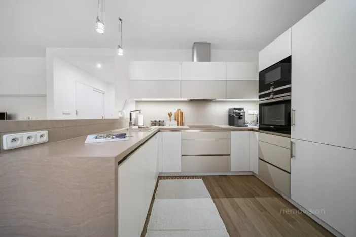 Prodej rodinného domu, Újezd u Brna, Nádražní, 234 m2
