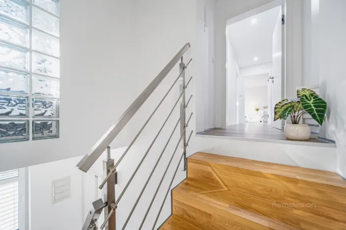 Prodej rodinného domu, Újezd u Brna, Nádražní, 234 m2