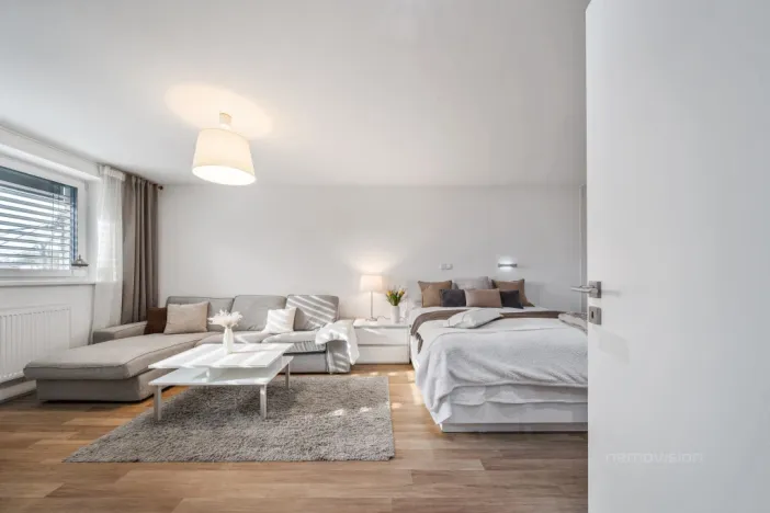 Prodej rodinného domu, Újezd u Brna, Nádražní, 234 m2