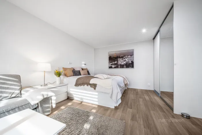 Prodej rodinného domu, Újezd u Brna, Nádražní, 234 m2