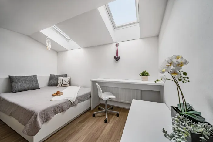 Prodej rodinného domu, Újezd u Brna, Nádražní, 234 m2