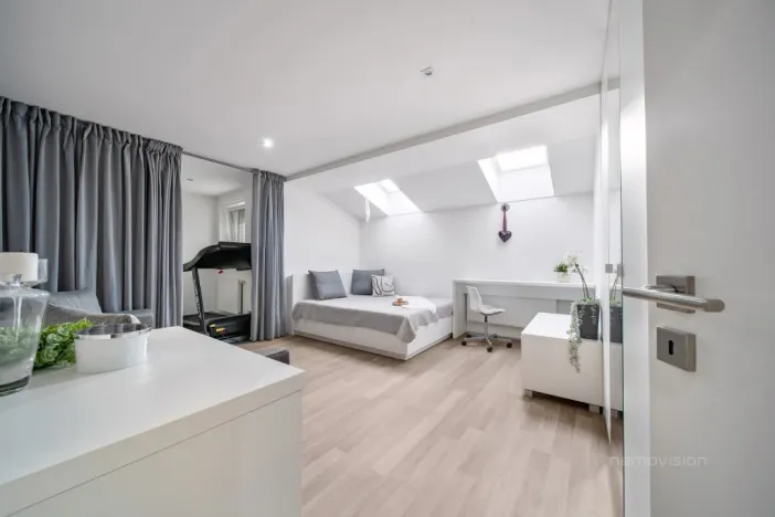 Prodej rodinného domu, Újezd u Brna, Nádražní, 234 m2
