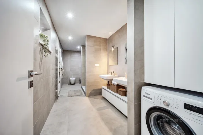 Prodej rodinného domu, Újezd u Brna, Nádražní, 234 m2