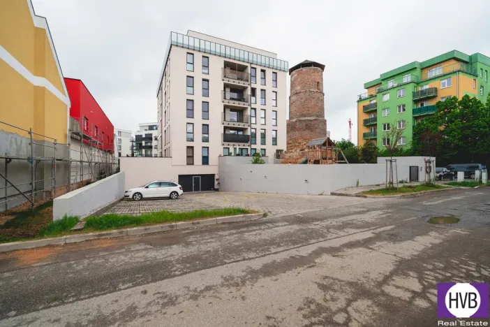 Prodej bytu 2+kk, Plzeň, Goldscheiderova, 56 m2