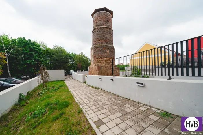 Prodej bytu 2+kk, Plzeň, Goldscheiderova, 56 m2