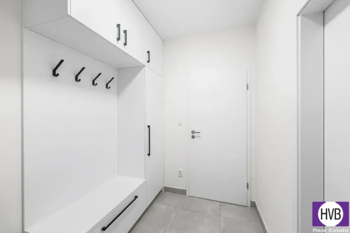 Prodej bytu 2+kk, Plzeň, Goldscheiderova, 56 m2