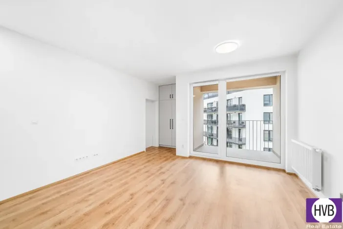 Prodej bytu 2+kk, Plzeň, Goldscheiderova, 56 m2