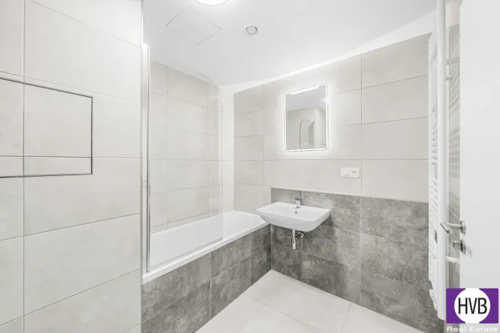 Prodej bytu 2+kk, Plzeň, Goldscheiderova, 56 m2