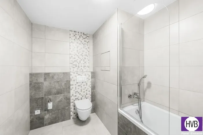 Prodej bytu 2+kk, Plzeň, Goldscheiderova, 56 m2
