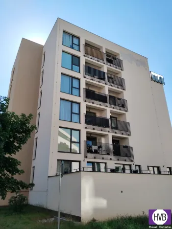 Prodej bytu 2+kk, Plzeň, Goldscheiderova, 56 m2