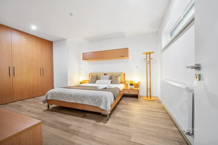 Prodej činžovního domu, Újezd u Brna, Nádražní, 234 m2