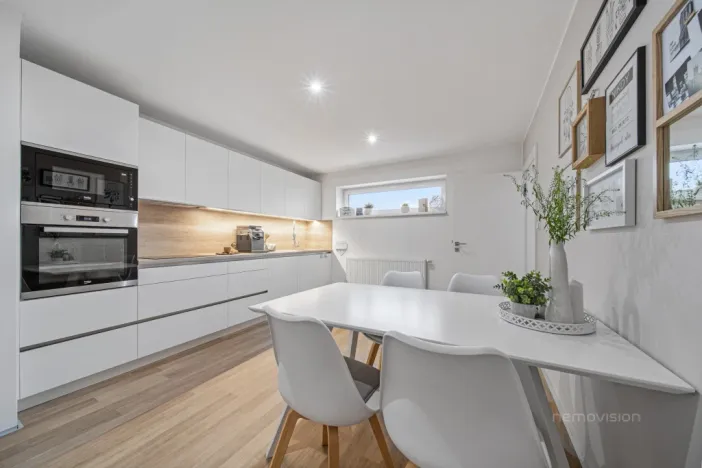 Prodej činžovního domu, Újezd u Brna, Nádražní, 234 m2