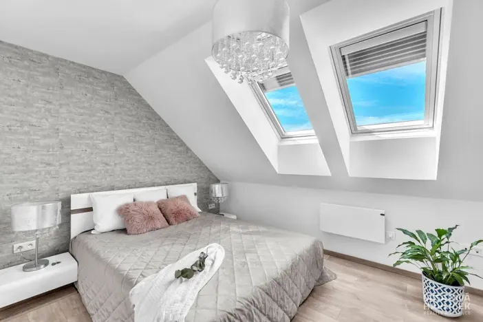 Pronájem rodinného domu, Smiřice, 103 m2
