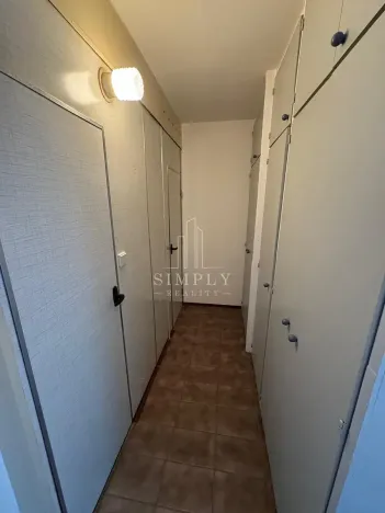 Pronájem bytu 3+1, Praha - Střížkov, Černého, 69 m2