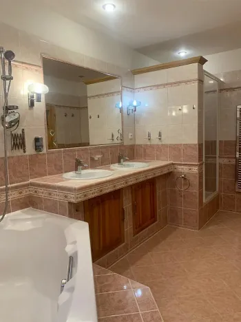 Pronájem bytu 2+1, Liberec, Dělnická, 100 m2