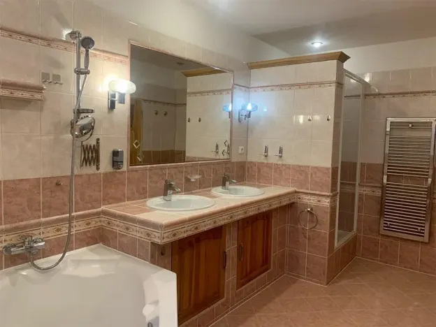 Pronájem bytu 2+1, Liberec, Dělnická, 100 m2