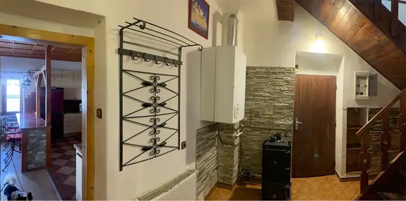 Pronájem bytu 2+1, Liberec, Dělnická, 100 m2