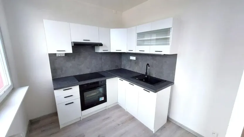 Pronájem bytu 3+1, Most, Javorová, 72 m2
