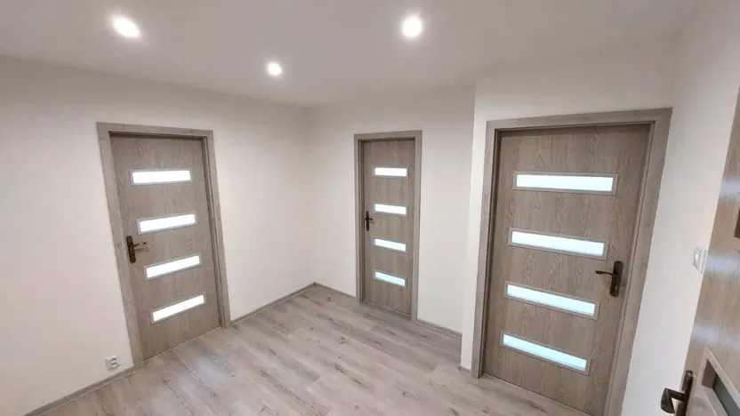 Pronájem bytu 3+1, Most, Javorová, 72 m2