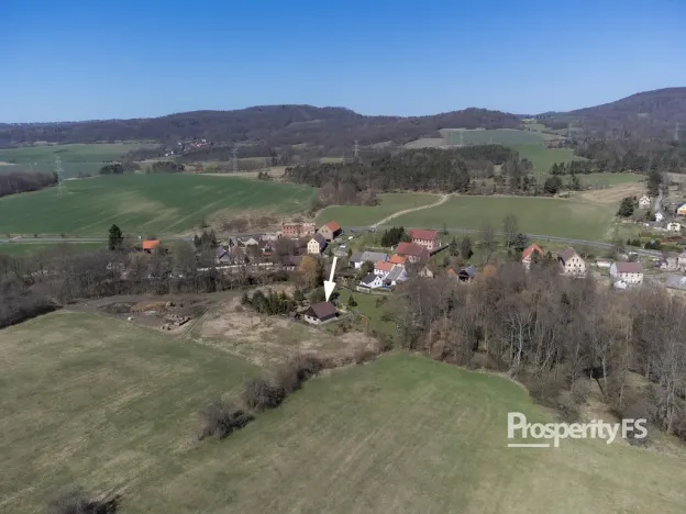 Prodej chaty, Kravaře - Sezímky, 94 m2
