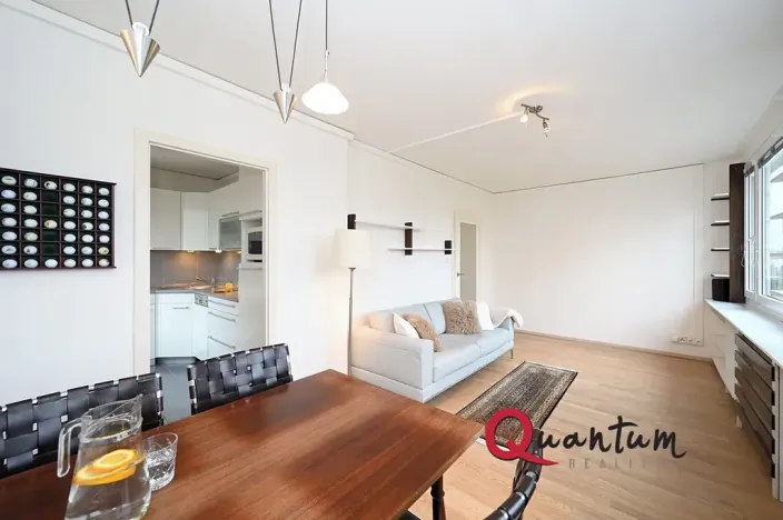 Pronájem bytu 2+1, Praha - Prosek, Jablonecká, 55 m2