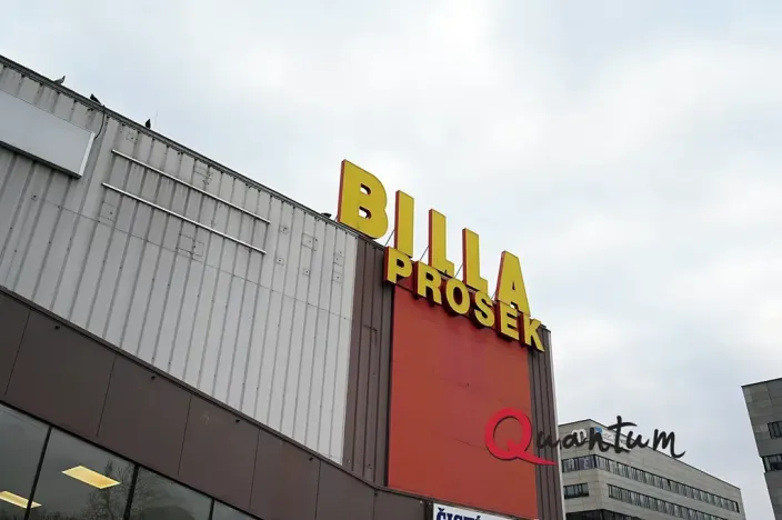 Pronájem bytu 2+1, Praha - Prosek, Jablonecká, 55 m2