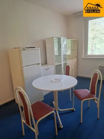 Pronájem bytu 1+kk, Olomouc, Jarmily Glazarové, 27 m2
