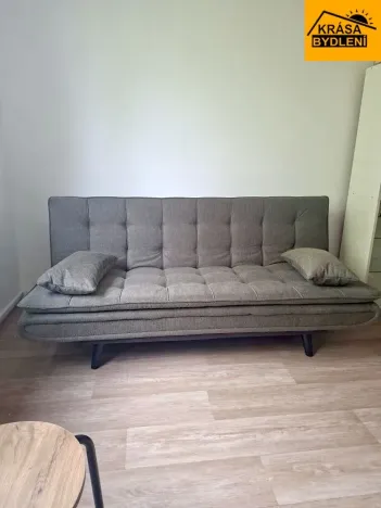 Pronájem bytu 1+kk, Olomouc, Jarmily Glazarové, 27 m2