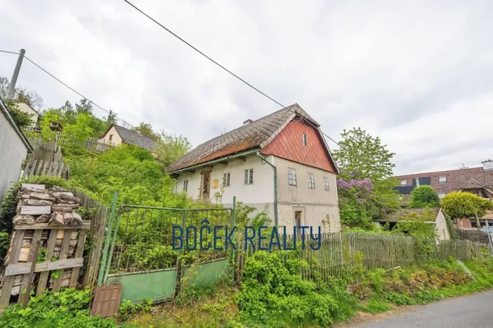 Prodej rodinného domu, Chodov, 50 m2