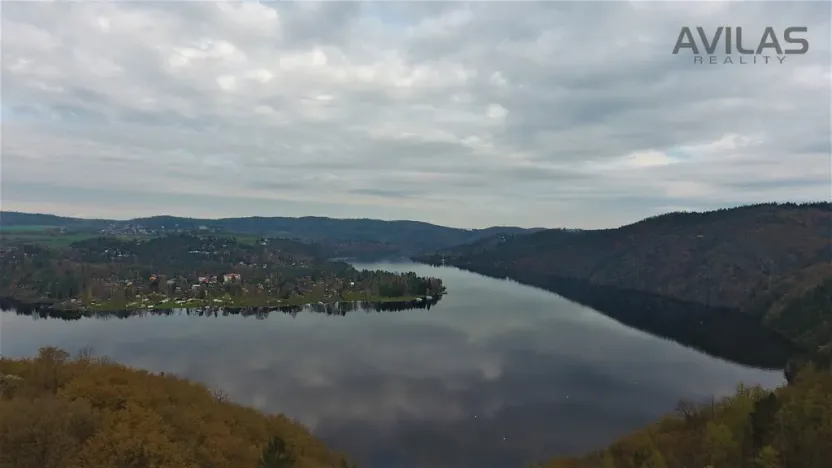 Prodej chaty, Rabyně - Měřín, 58 m2