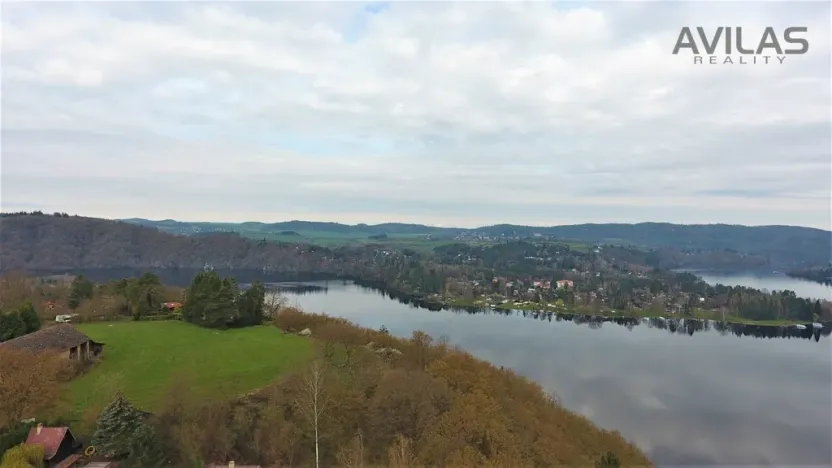 Prodej chaty, Rabyně - Měřín, 58 m2