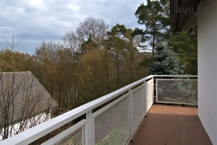 Prodej chaty, Rabyně - Měřín, 58 m2