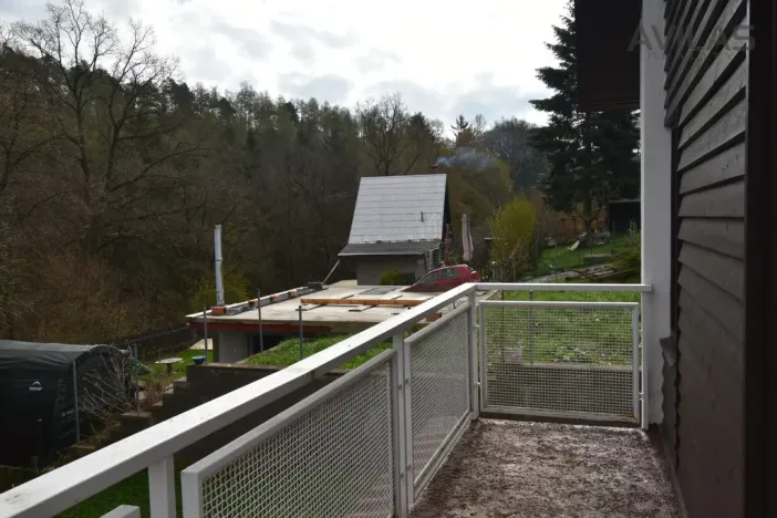 Prodej chaty, Rabyně - Měřín, 58 m2