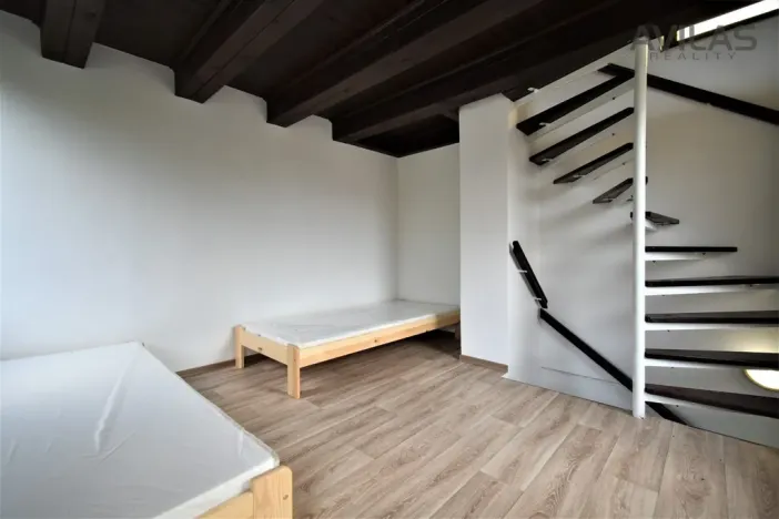Prodej chaty, Rabyně - Měřín, 58 m2