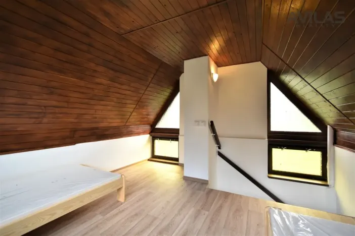 Prodej chaty, Rabyně - Měřín, 58 m2