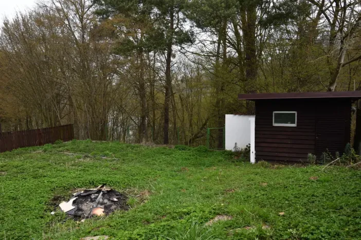 Prodej chaty, Rabyně - Měřín, 58 m2