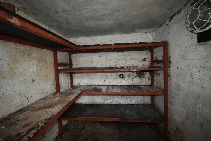 Prodej chaty, Rabyně - Měřín, 58 m2