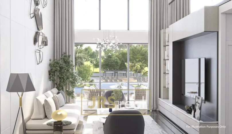 Prodej bytu 2+1, Trikomo, Kypr, 102 m2