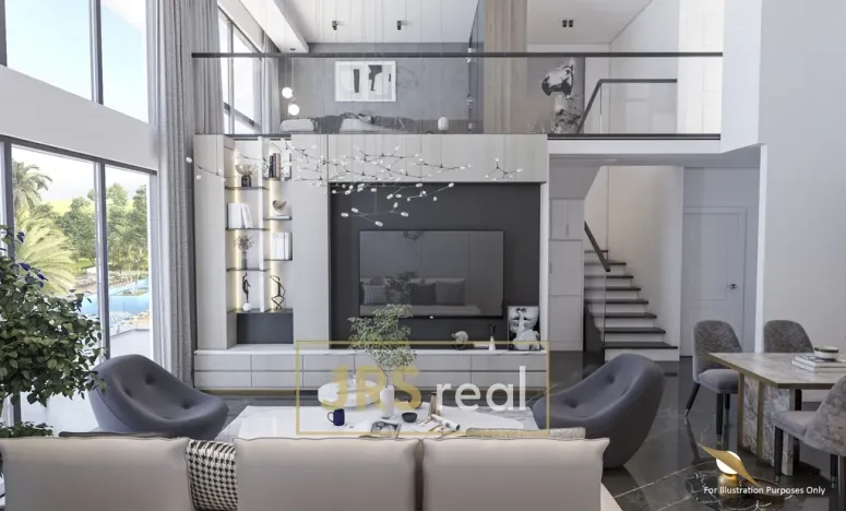 Prodej bytu 2+1, Trikomo, Kypr, 102 m2