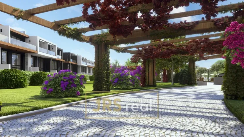 Prodej bytu 2+1, Trikomo, Kypr, 102 m2
