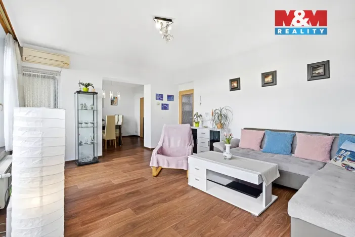 Prodej rodinného domu, Nový Bor, Hřebenka, 82 m2