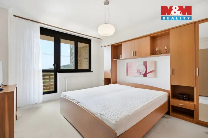 Prodej rodinného domu, Nový Bor, Hřebenka, 82 m2