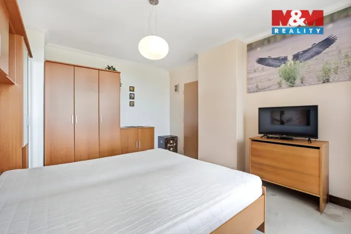 Prodej rodinného domu, Nový Bor, Hřebenka, 82 m2