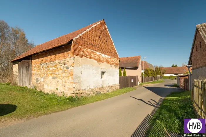 Prodej rodinného domu, Chrást - Lisovice, 180 m2