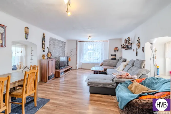 Prodej rodinného domu, Chrást - Lisovice, 180 m2