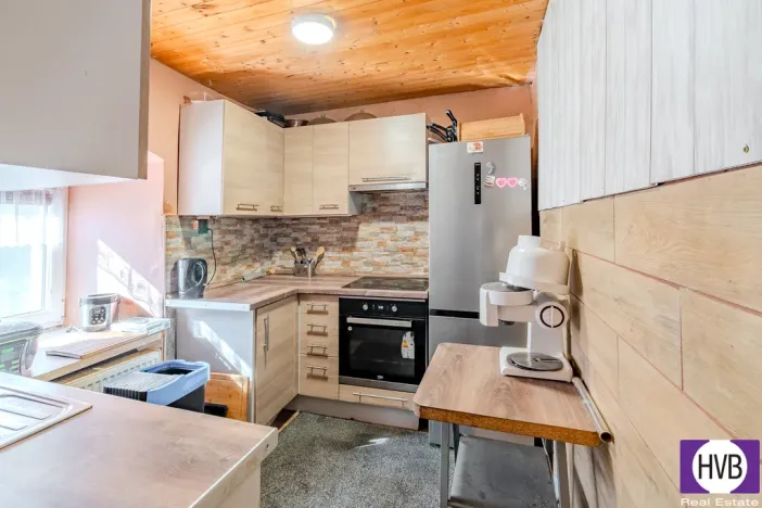 Prodej rodinného domu, Chrást - Lisovice, 180 m2