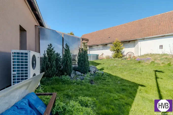 Prodej rodinného domu, Chrást - Lisovice, 180 m2