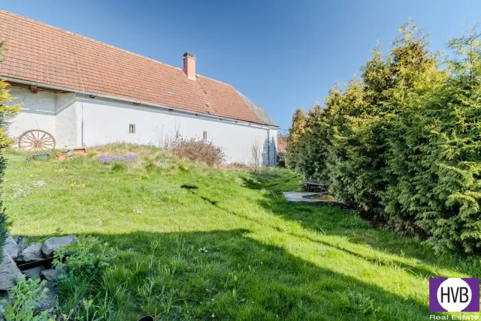 Prodej rodinného domu, Chrást - Lisovice, 180 m2