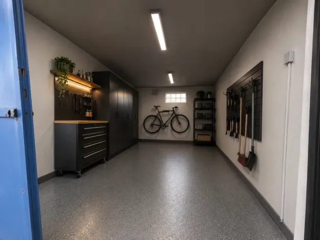 Prodej garáže, Lovosice, Terezínská, 17 m2